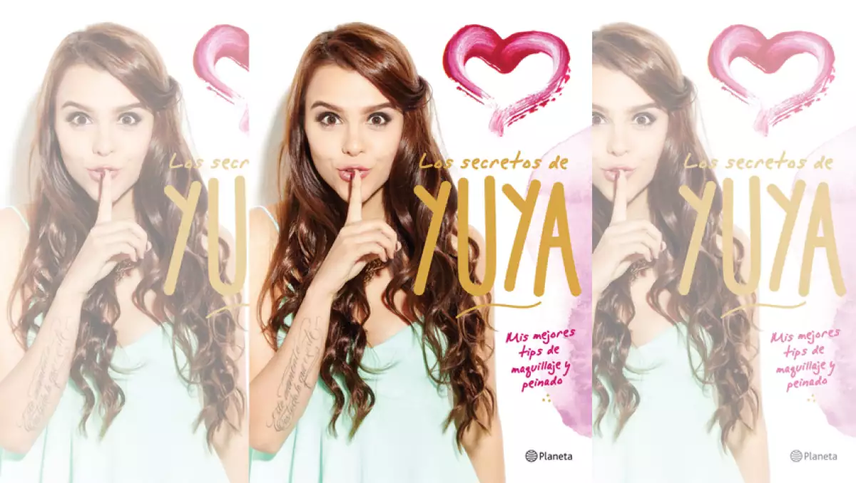 Los secretos de Yuya: Mis mejores tips de maquillaje y peinado