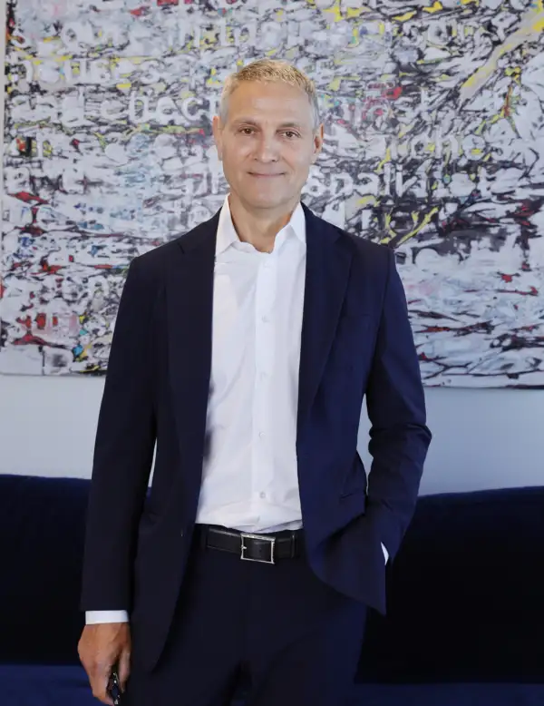 Ari Emanuel, director de WME y TKO