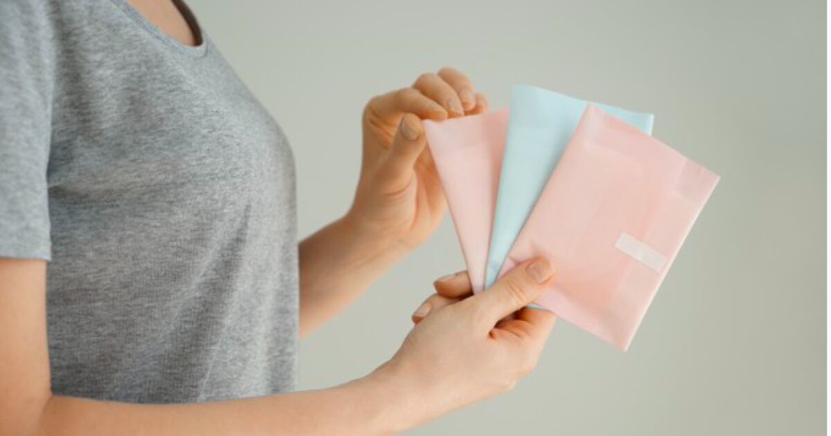 México registró avances importantes en materia de Higiene Menstrual