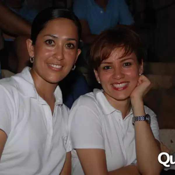 Premiación Color Trophy