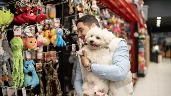 Petco ya tiene nueva competencia: LAIKA vuelve a México y ahora con tiendas físicas por un mercado de 5,600 mdd