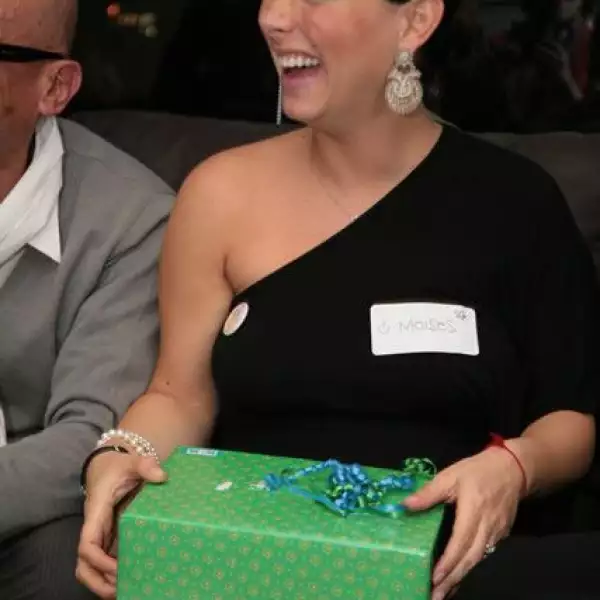 Baby Shower de Claudia Lizaldi