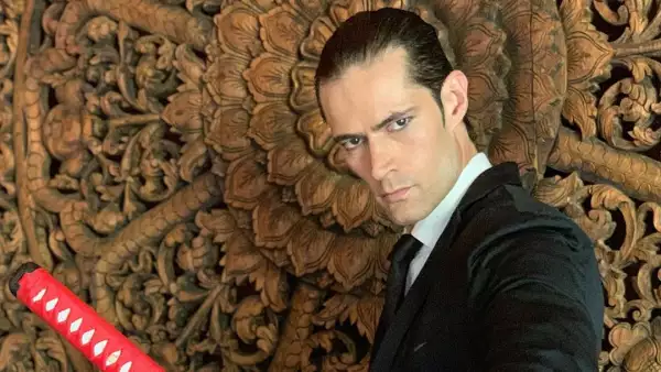 Alex Durán