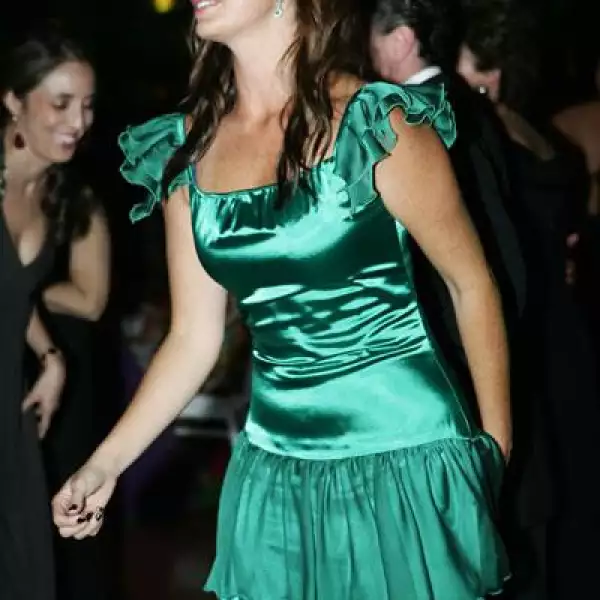 Boda Rodrigo Campos, Alejandra Zubiaur.