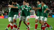 México vs Estados Unidos: fecha, horario y dónde ver el próximo partido con  Rafa Márquez como DT