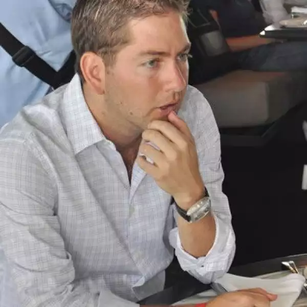 Braunch y Conferencia de Prensa