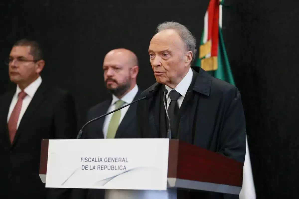 Fiscal general