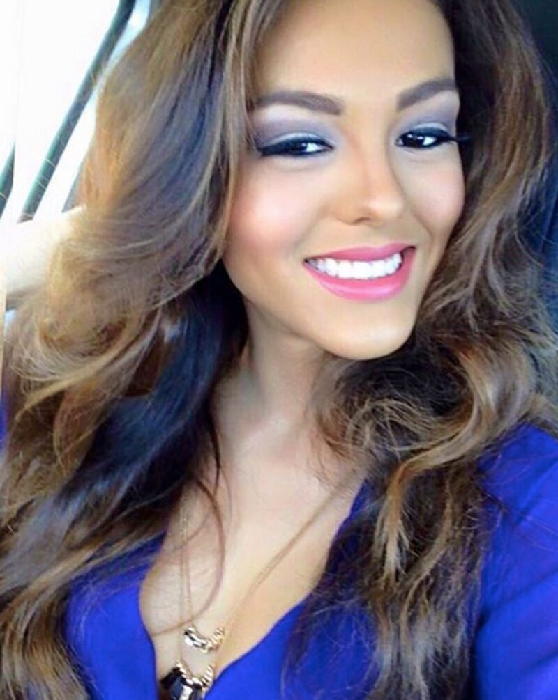 En su lugar, la organización nombró a anunció a Brenda Jiménez como la nueva Mis Puerto Rico 2016.