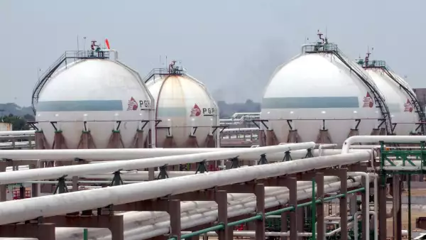 Los embarques de crudo llegarán a Japón en las próximas semanas.