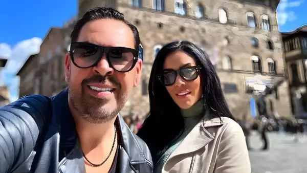 Jorge D'Alessio y Marichelo