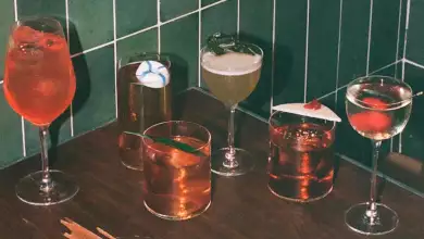 North America’s 50 Best Bars 2026: Mira la lista de los bares ganadores de México