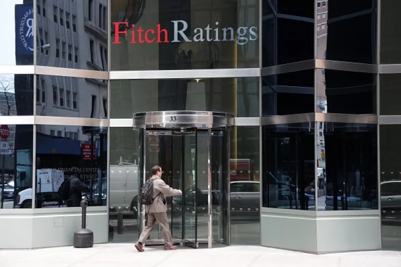 El director de Fitch Ratings, una evaluadora internacional de riesgo crediticio, dijo que la calificación soberana de México es 'una belleza'.