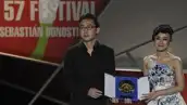 La película es un retrato sensible y equilibrado de un momento brutal en la historia de China conocido como la Masacre -o Violación- de Nanjing.
