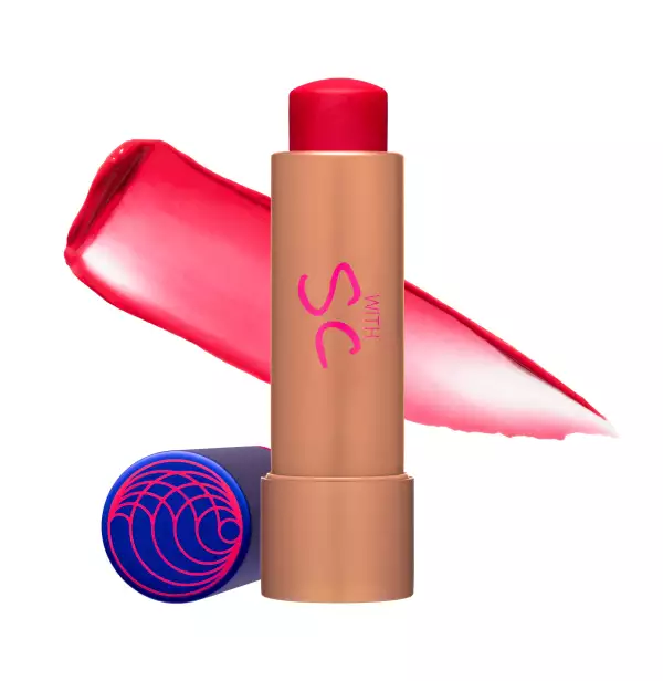 SHADE 1 DEEP PINK