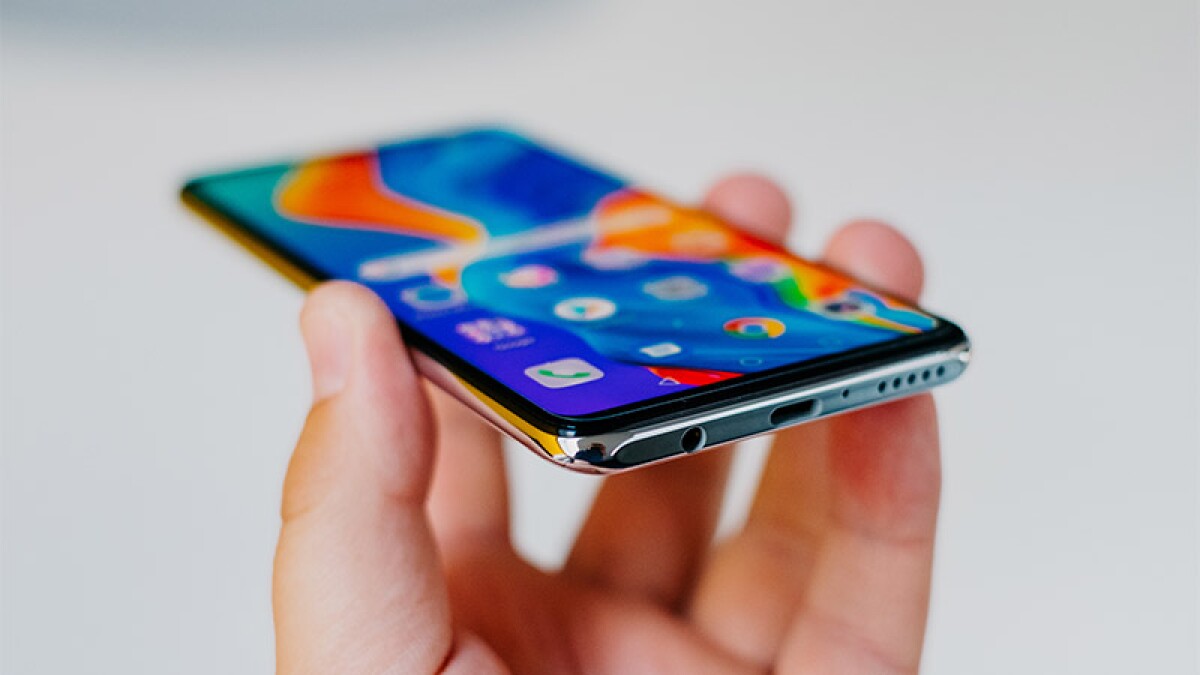 Huawei ya prueba su nuevo sistema operativo