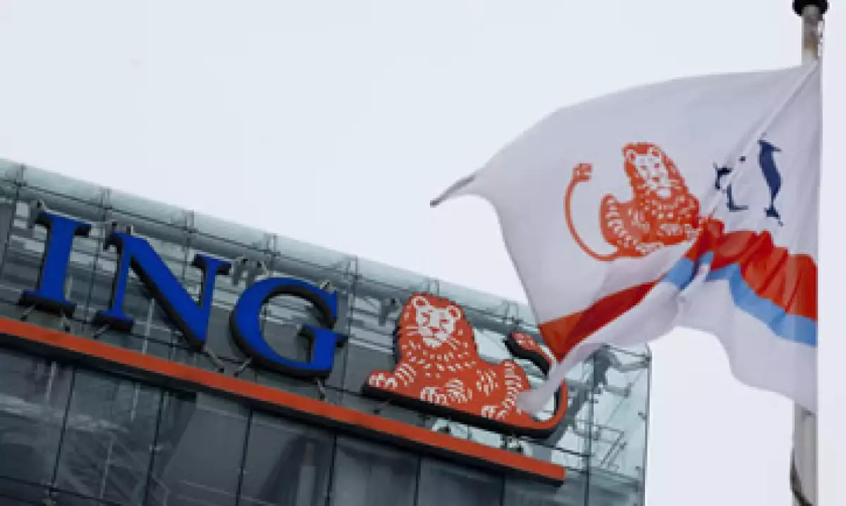 La agencia considera que el papel estratégico de ING México para ING Bank es limitado. (Foto: AP)