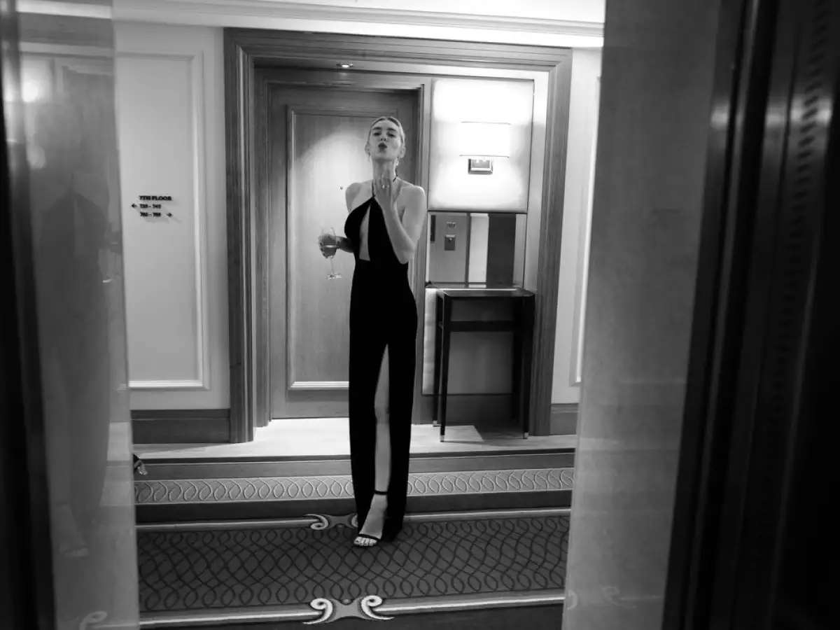 Los mejores looks en la historia de los Golden Globes