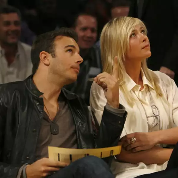 Fanáticos de los Angeles Lakers