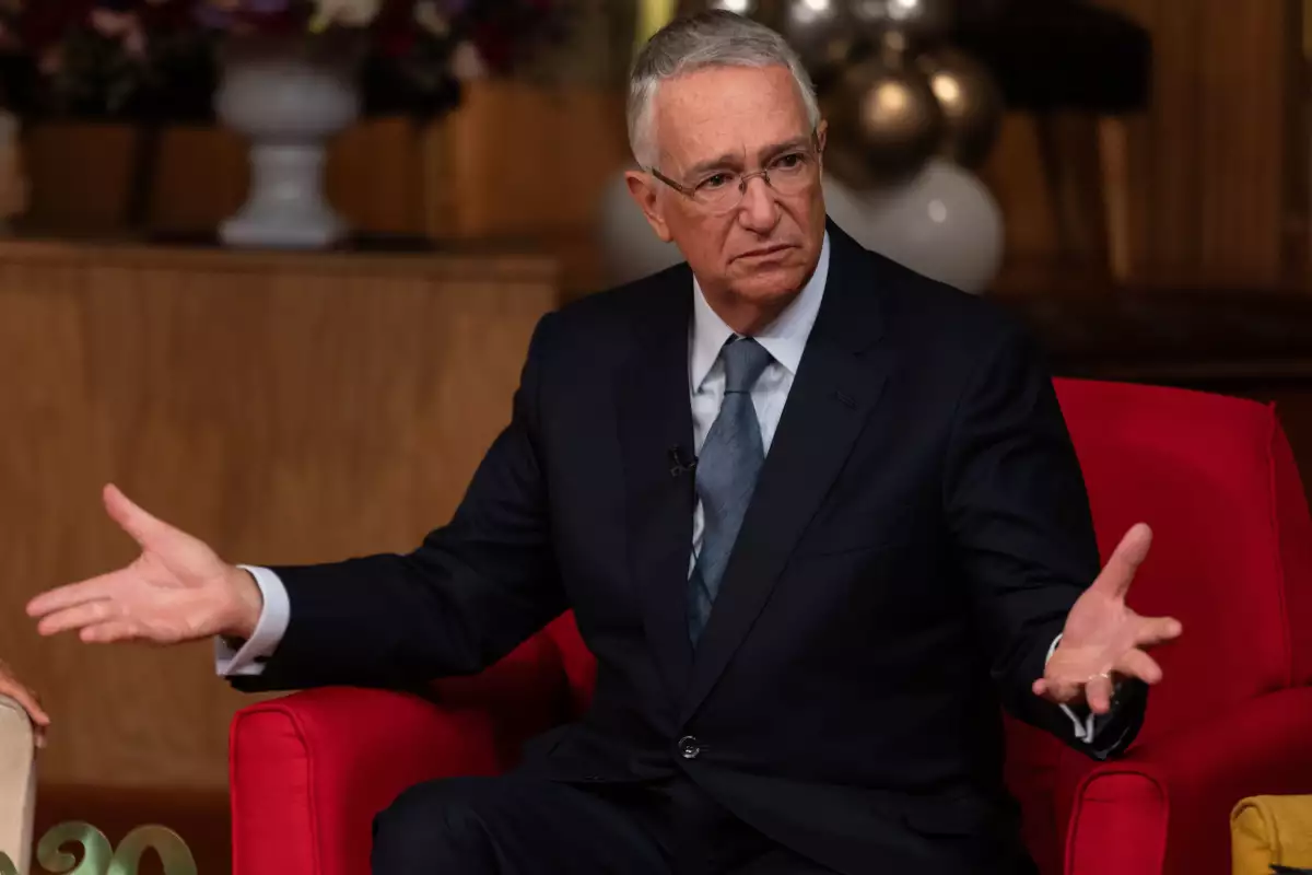 Ricardo Salinas Pliego