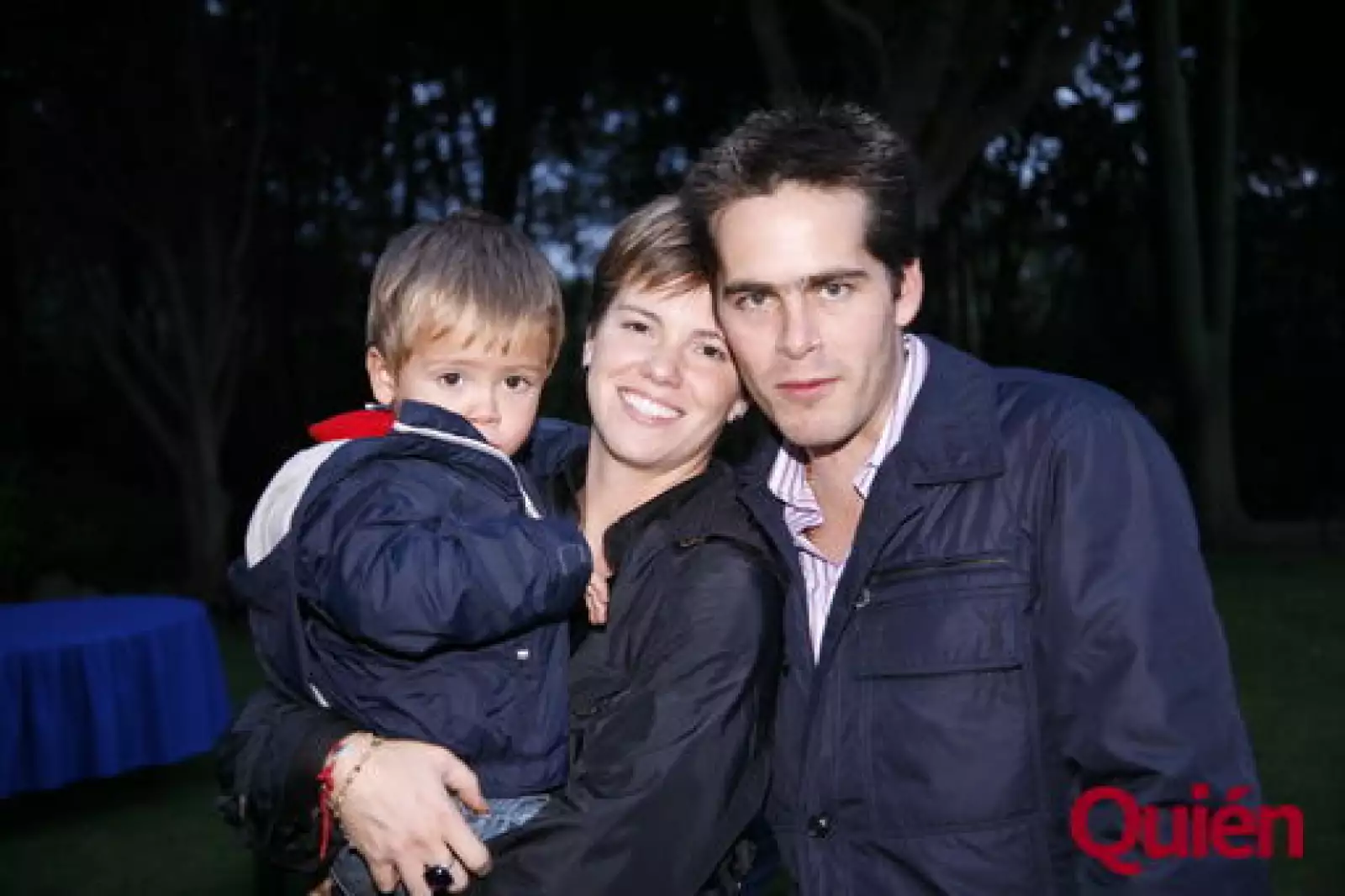 Vera Olea, Xavier Olea, Xavier Olea