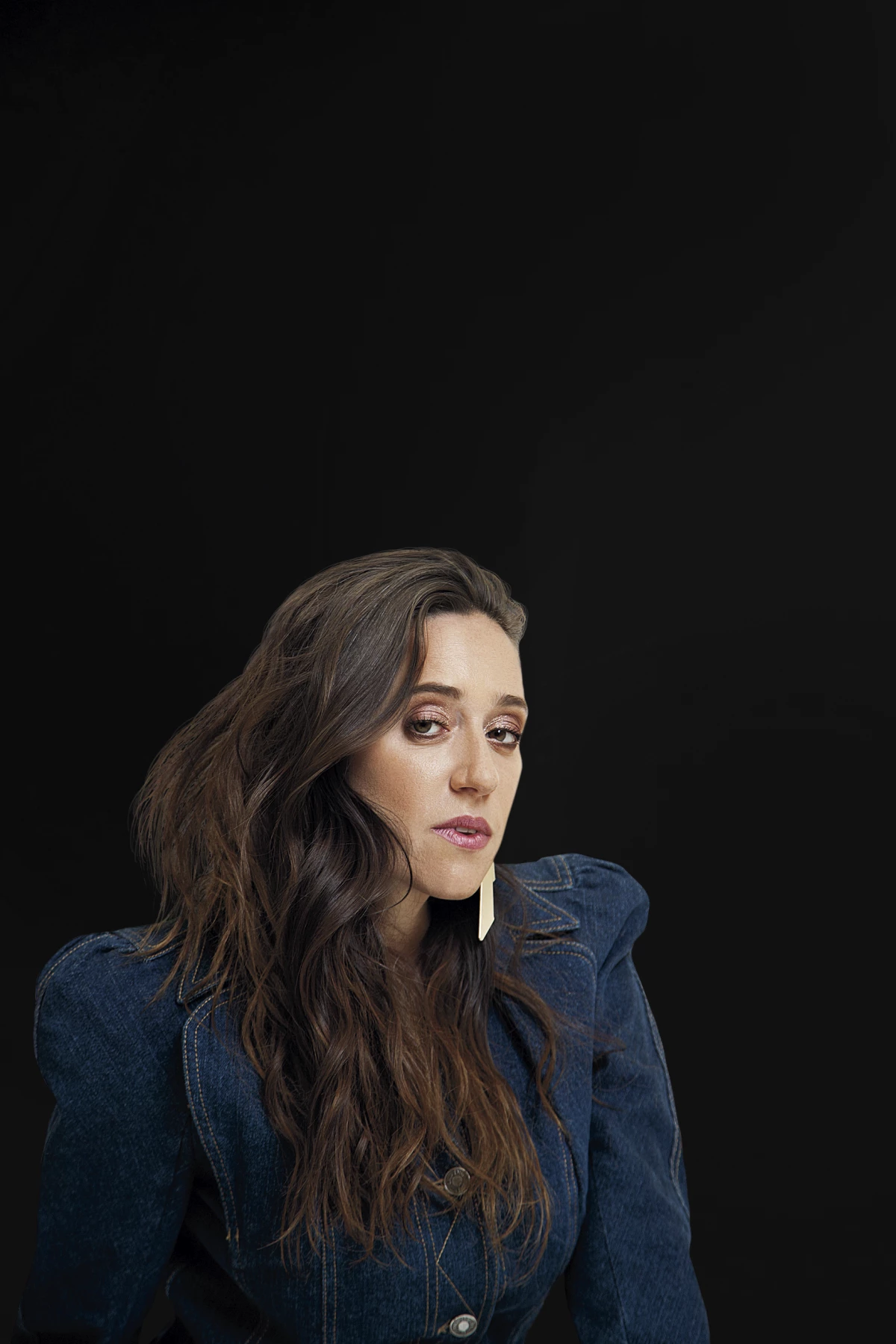 Mariana Treviño.