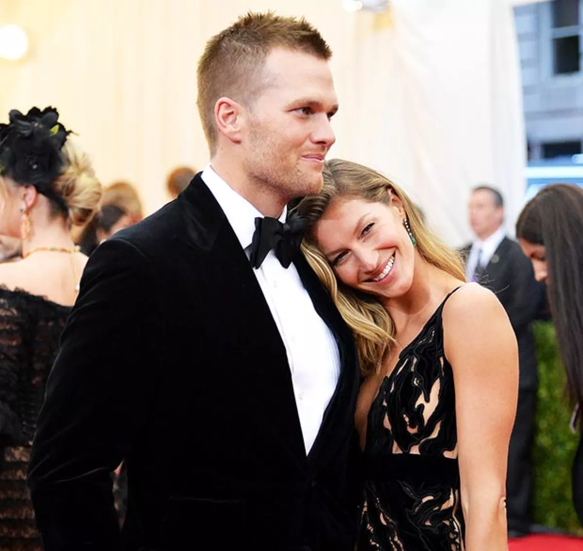 La pareja mantiene un sólido matrimonio desde 2009, ambos se han apoyado para conseguir el éxito en sus respectivas profesiones.