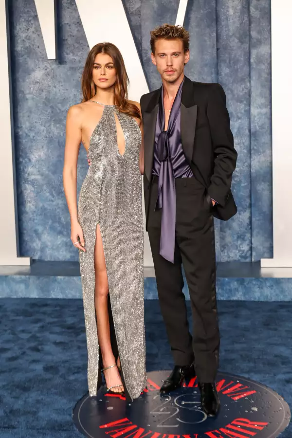 Los mejores looks en alfombras rojas de 2023