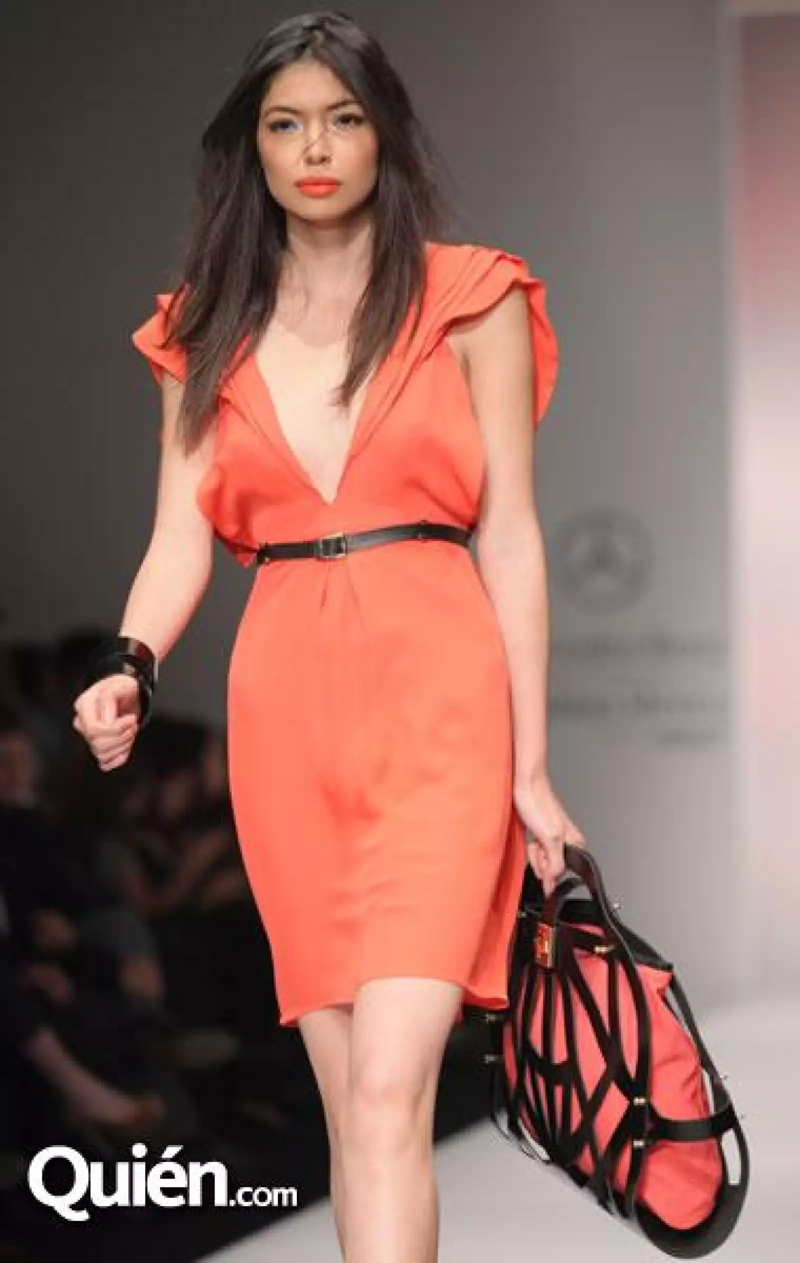 MBDF Pasarela Jorge Duque