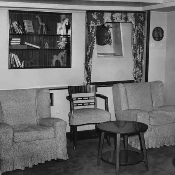 recibo de los huespedes 