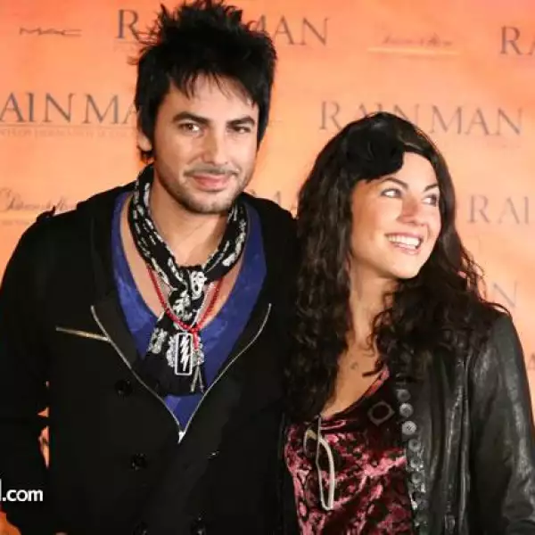 Obra teatral Rainman