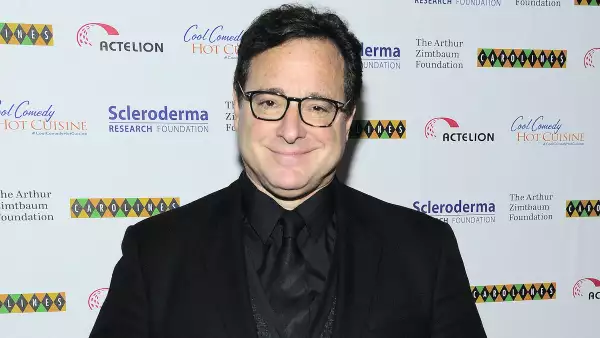 Scleroderma Research Foundation's Cool Comedy - Hot Cuisine
