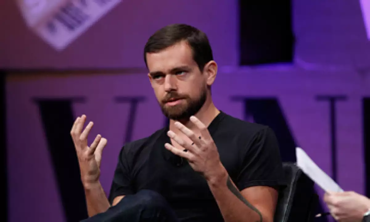 Twitter, fundada por Jack Dorsey, también está investigando la veracidad de estas amenazas contra el microblog. (Foto: AFP )