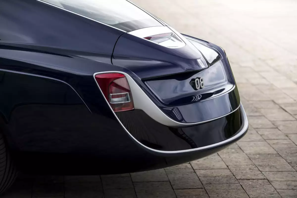 Rolls-Royce