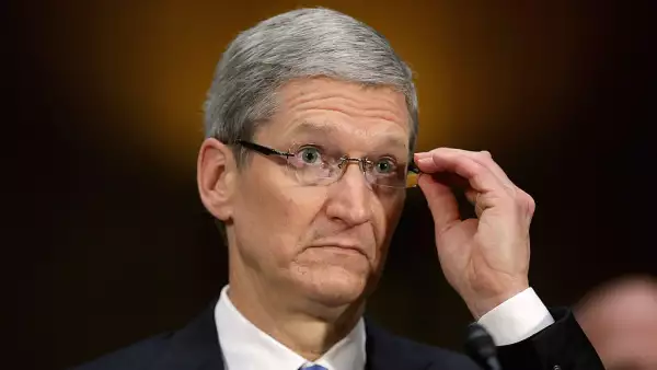 El CEO de Apple asegura que la firma planea algunas innovaciones que conquistarán a los usuarios.