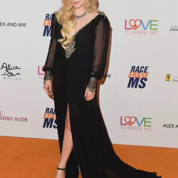 Avril Lavigne
