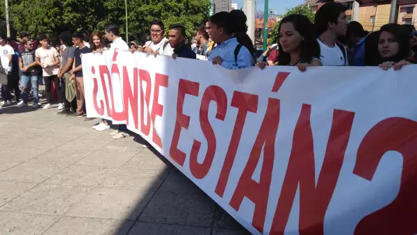 Protesta