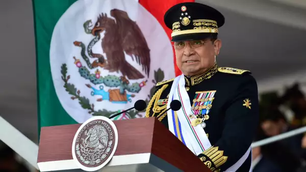 Luis Cresencio Sandoval