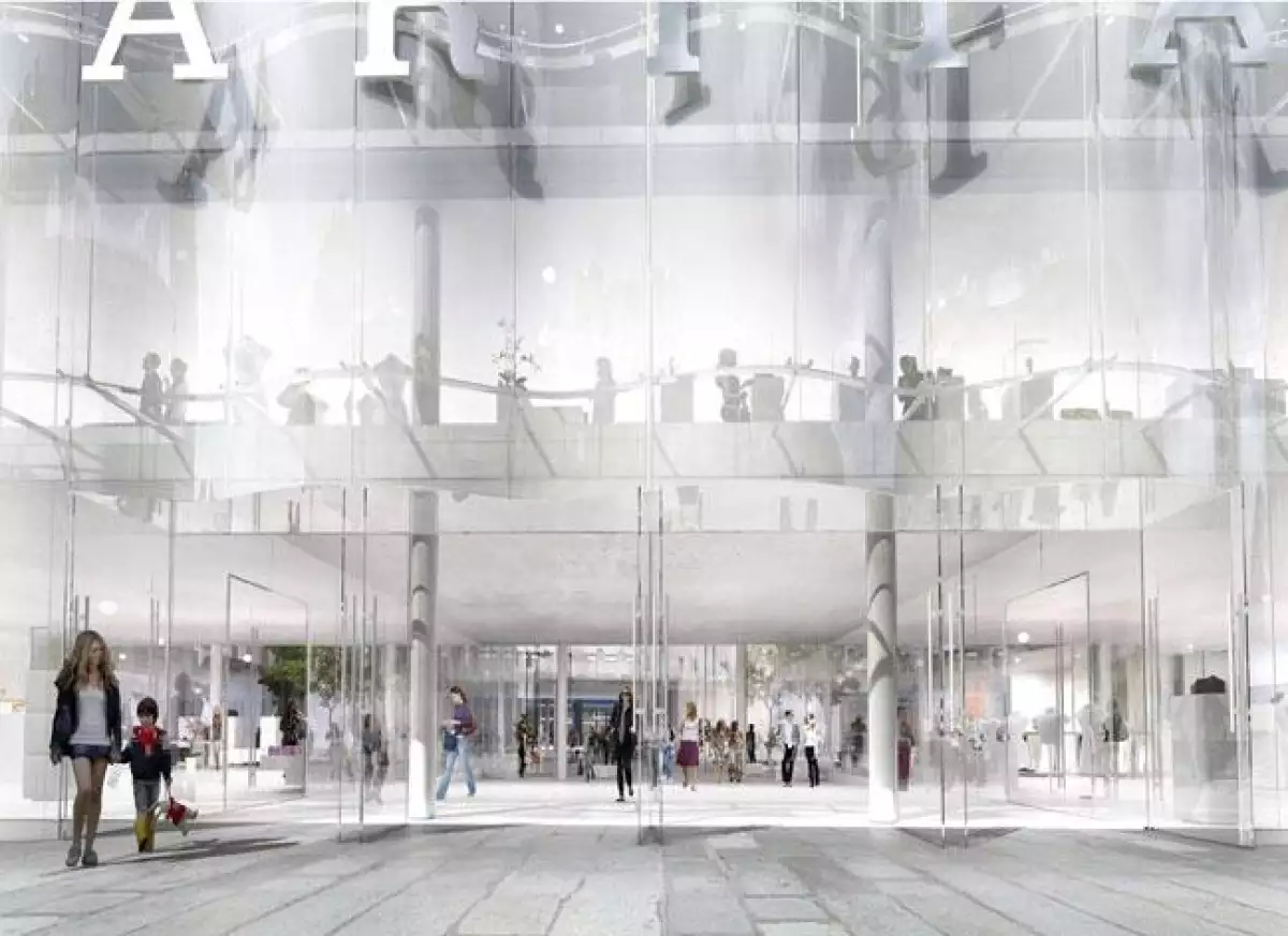 La Samaritaine/Sanna_3