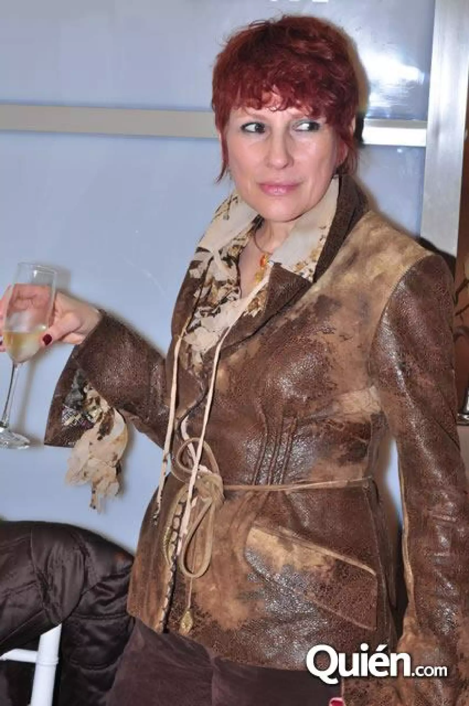 Desfile de Vestidos de Novia