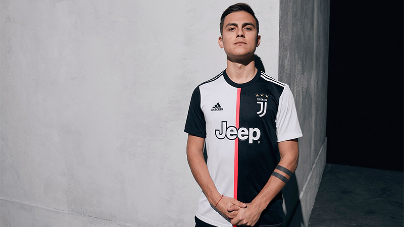 El nuevo uniforme de Juventus sorprende