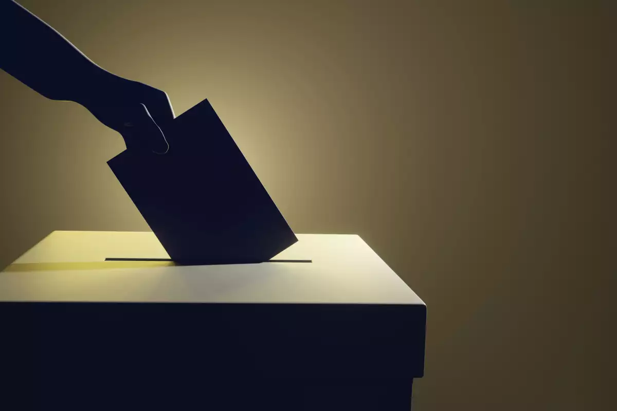 2024 elecciones en el mundo