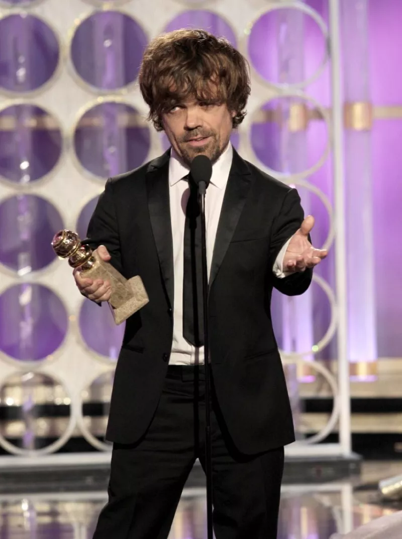 Peter Dinklage