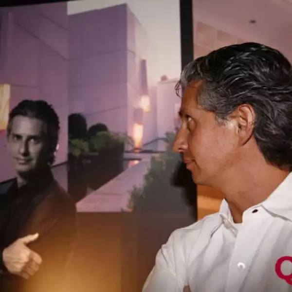 Miguel Ángel Aragones