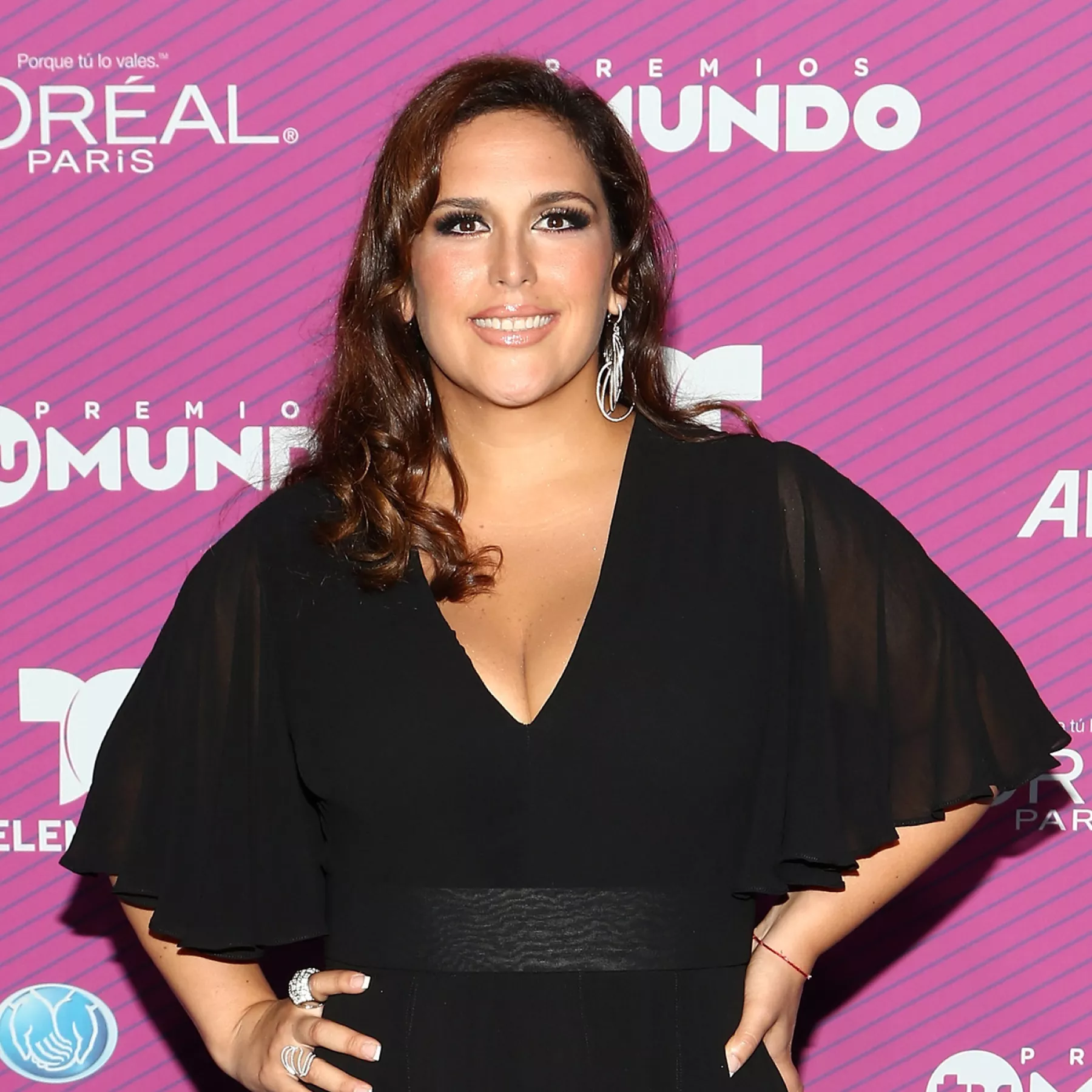 ¡Guapísima! Angélica Vale reaparece en redes con notable pérdida de peso