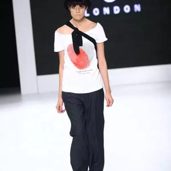 DFashion Pasarela Pepe Jeans.