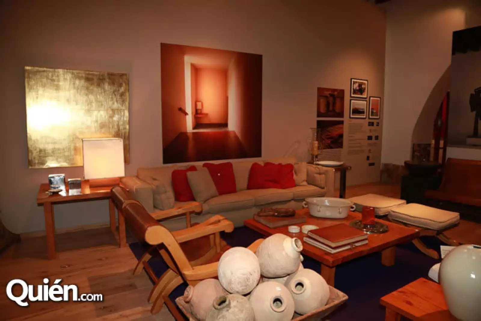 Exposición Dupuis. La creación de estilo de 1973 a 2013