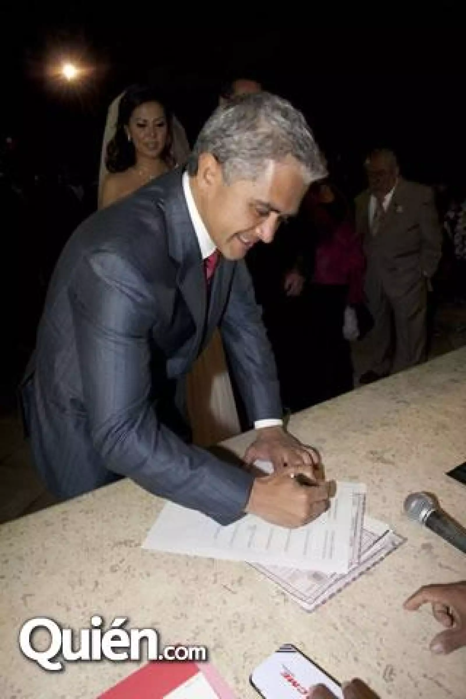 Miguel Ángel Mancera