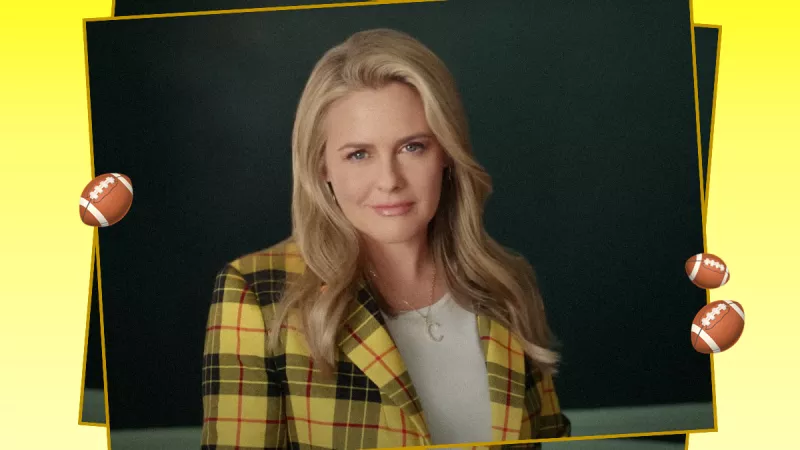 Alicia Silverstone regresa como Cher Horowitz para el Super Bowl 2023.