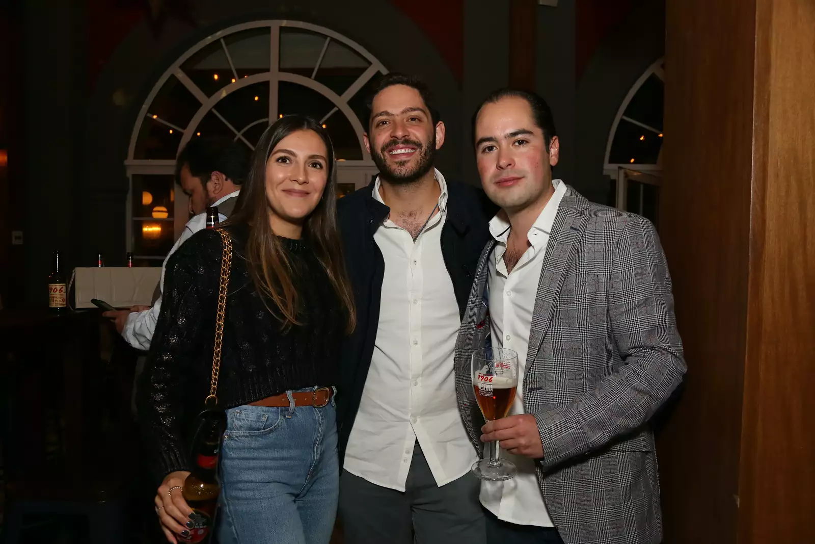 PRESENTACIÓN ESTRELLA GALICIA