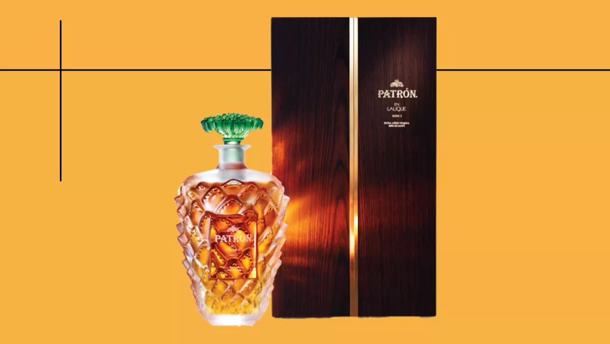 Cuáles son los mejores destilados y sus botellas de colección